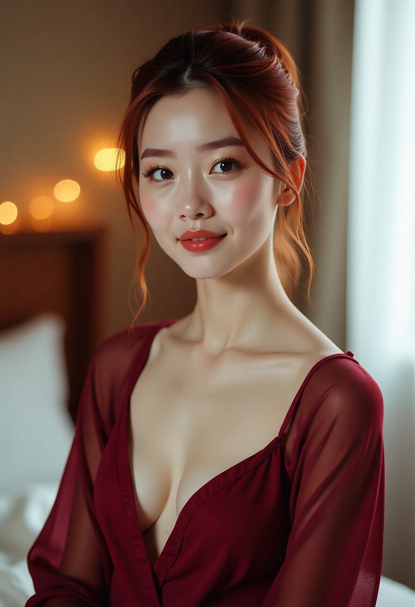 许静宜角色头像