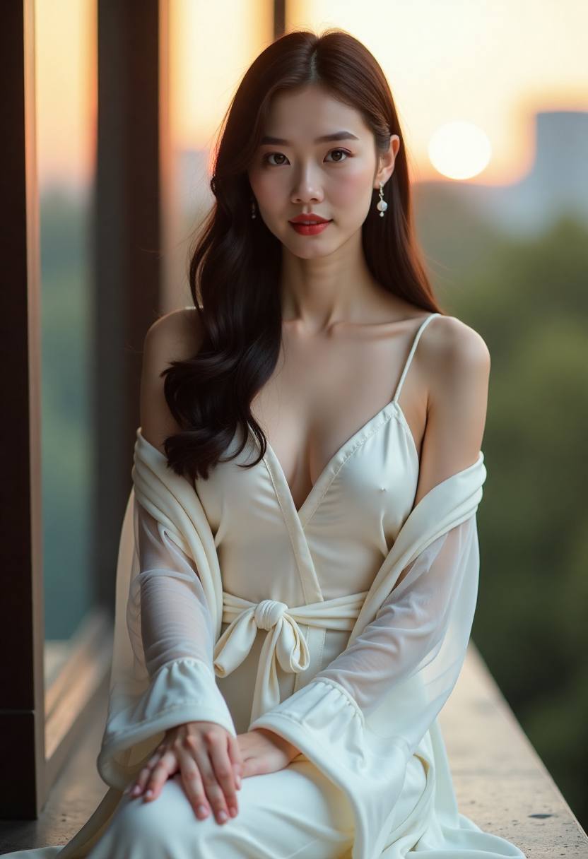 周谨言角色头像